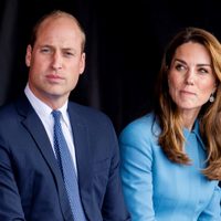 Les duele, pero es lo mejor: el Príncipe William y Kate Middleton lo decidieron así