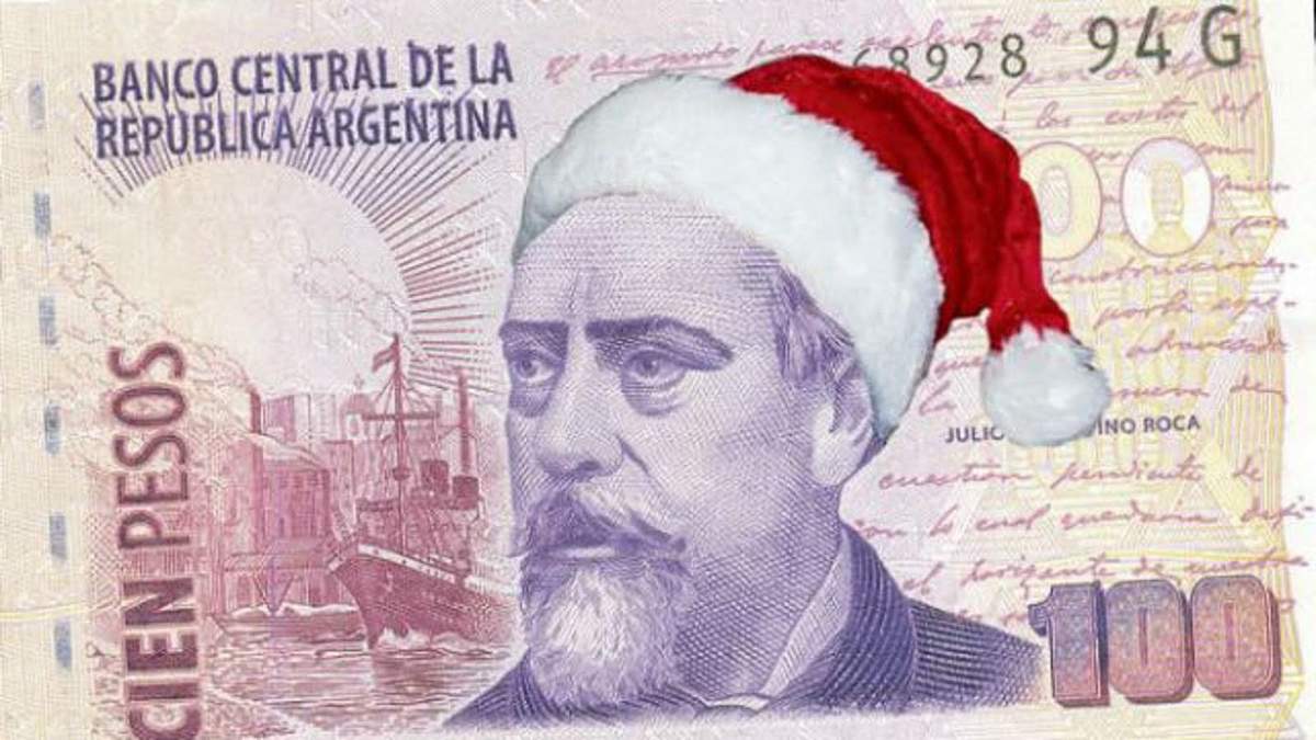 Empresarios y comerciantes rechazan el pago de un bono extra a sus trabajadores. Fuente: (Ignacio online)