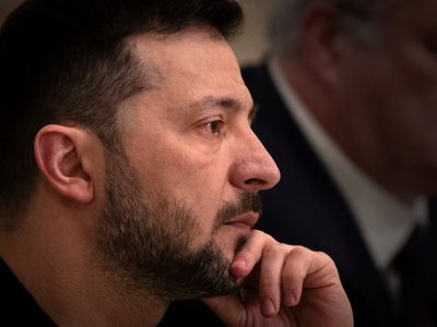 Un enorme ataque ruso con misiles obliga a Ucrania a cerrar la red eléctrica