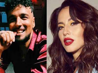 Flor Vigna no se esperó la jugada de Dante Spinetta... ¡Él lo confirmó!