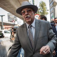 Muere Javier Coello Trejo, conocido como "El Fiscal de Hierro", a los 77 años