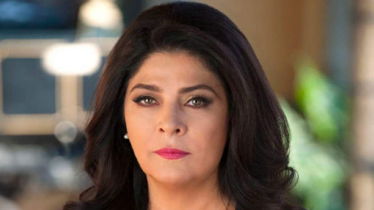 Victoria Ruffo. Fuente: (Instagram).