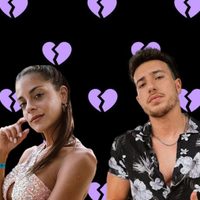 El escandaloso testimonio que podría tambalear el romance entre Martín Salwe y Emily Lucius