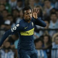 Millonaria oferta por Sebastián Villa, ¿se va de Boca?