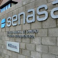 Senasa recordó no ingresar al país con productos no autorizados
