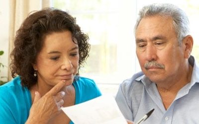 Pensión por viudez: ¿Quiénes tienen derecho a recibirla?