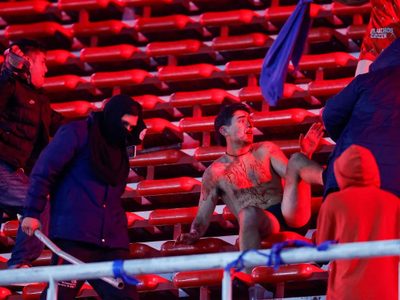 La CONMEBOL falló en contra de Independiente: Universidad de Chile a los cuartos de final