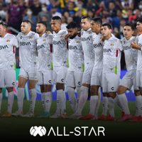 La Liga MX cae en penales ante la MLS en el All-Star Game
