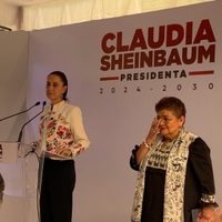 “¿Hay lavado de dinero o no en Latinus?”: Sheinbaum sobre la investigación de la UIF