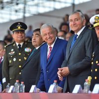 Senadora de "un partido conservador" nos denunció por conflicto de interés con Daniel Chávez: AMLO