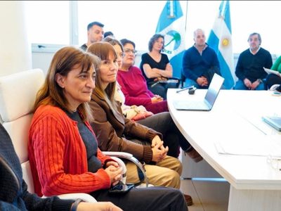 Provincia y municipio de Neuquén comenzaron a trabajar en la prevención del dengue