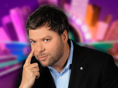 El escandaloso jurado que se sumó al programa de Guido Kaczka