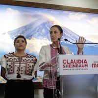 Sheinbaum pide esperar a que autoridades informen sobre el caso de Alessandra Rojo de la Vega