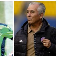 Sancionan a Sergio Bueno por incidente contra la árbitra Katia Itzel García