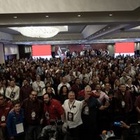 Morena celebra freno a aranceles y exalta liderazgo de Sheinbaum