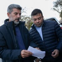 Campeonato de Intendentes: nuevo triunfo de Lo Presti
