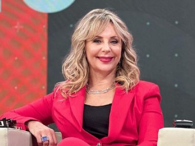 Estilo y tendencia: los mejores looks playeros de Evelyn Von Brocke a sus 55 años