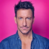 De no creer: Nicolás Vázquez deslumbró en redes con una insólita fotografía