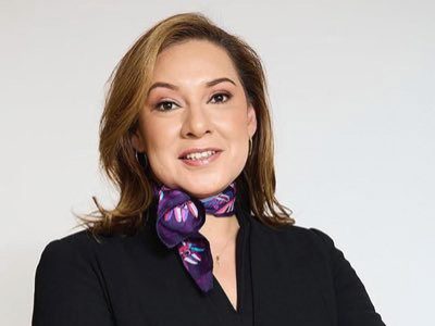 El PJ pudo negociar la reforma, pero se cerró al diálogo: Natalia Téllez, candidata a la Corte