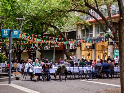 El 24 de diciembre se hará la Navidad en la Calle, cómo colaborar