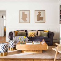 Cuáles son los mejores artículos para cambiar la decoración del hogar por poca plata