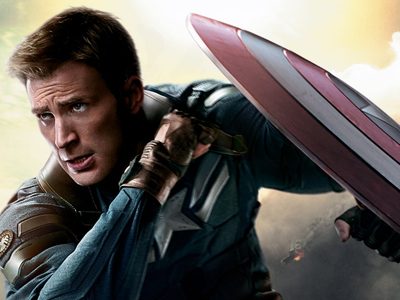 Chris Evans llegó a Instagram y revolucionó Marvel con un pedido especial