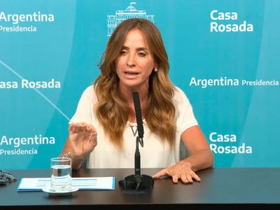 Piqueteros pidieron reunirse con Tolosa Paz y amenazan con un plan de lucha