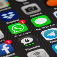 Cómo liberar espacio en WhatsApp