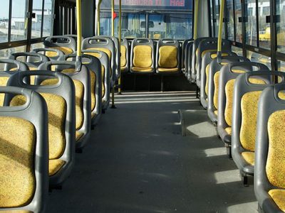 UTA y un nuevo paro de colectivos: será en el interior y durará 48 horas