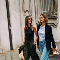 Retro total: los 3 zapatos amados en los 90 que vuelven para dominar la moda veraniega