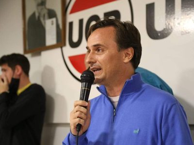 Juan Peláez impulsa el proyecto de Ficha Limpia: de qué se trata