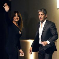 Nancy Dupláa causó furor en las redes al compartir una foto retro de Pablo Echarri
