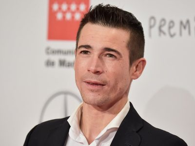 La desgarradora confesión de Juan José Ballesta: "Quedé paralítico dos años"