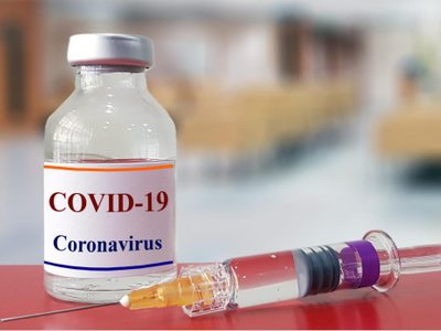 Francia, Italia, Alemania y los Países Bajos compran 400 millones de vacunas contra el coronavirus
