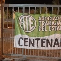 Ate confirmó que continuarán con el bloqueo del corralón y podrían endurecer la medida