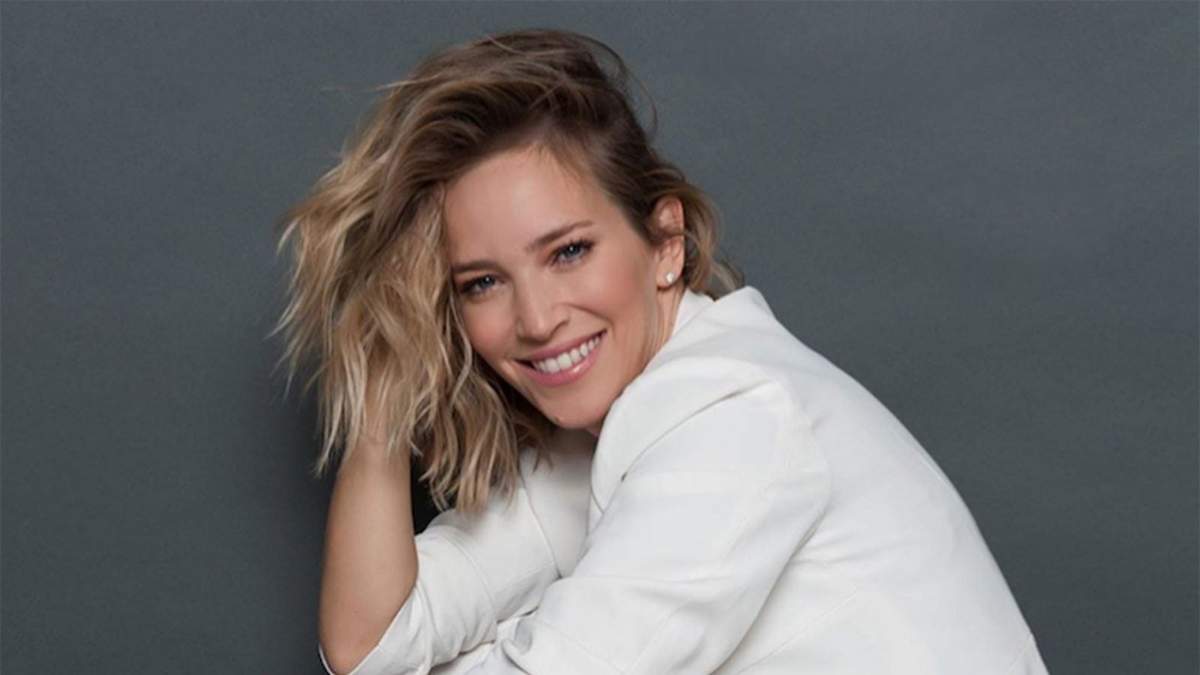 Luisana Lopilato. Fuente: (Instagram)