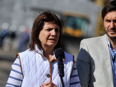 La dura amenaza contra Patricia Bullrich y Maximiliano Pullaro de un grupo narco