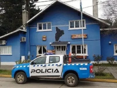 La policía recuperó las pertenencias robadas a una jueza en Villa la Angostura