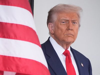 Trump ataca otro barco con drogas cerca de Venezuela; matan a seis “narcoterroristas”