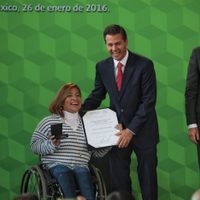 Entrega Peña el Premio Nacional del Deporte… con un mes de retraso