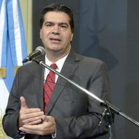 Cuarentena para todos: Capitanich decidió aislar a cuatro localidades del Chaco por el coronavirus