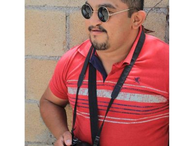 Asesinan a reportero frente a un bar en Playa del Carmen
