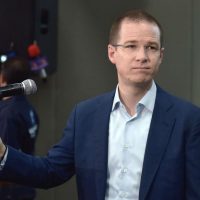 En Jalisco, Anaya ofrece recuperar la paz y sentencia: "Es ahora o nunca, no va a haber otra oportunidad"