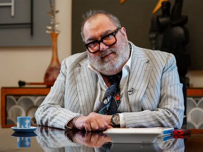 Jorge Lanata aún no regresa: cuál será el insólito reemplazo de PPT en El Trece