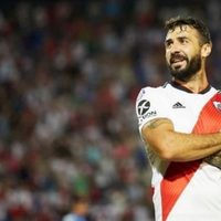 Lucas Pratto habló de River, su futuro y las ganas de tener continuidad