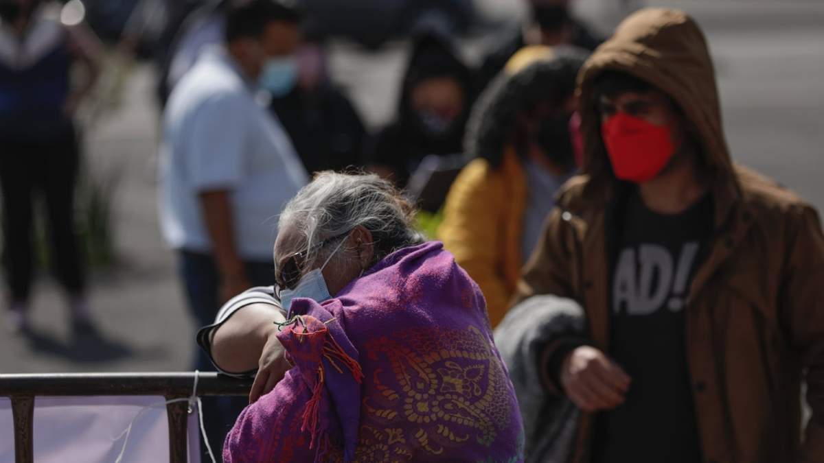 Pruebas de antígenos y PCR para detectar covid-19 son realizadas en la Benito Juárez