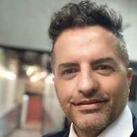 Ángel De Brito respondió todo sobre el Cantando: los mejores, los peores y el detrás de escena