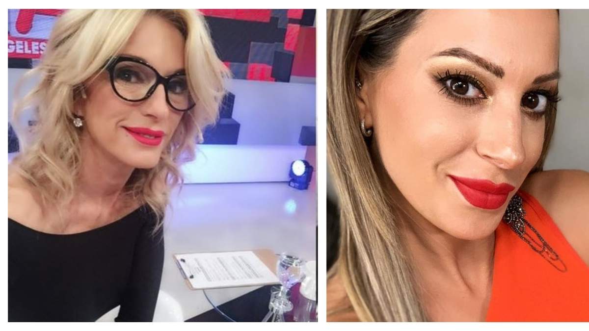 Yanina Latorre. Noelia Marzol. Fuente: (Instagram)