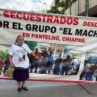 Se cumplen tres años de la desaparición de 19 hombres de Pantelhó; municipio sumido en la violencia