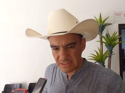 Edil de Tala asegura que “confía” en su policía, tras detención de exelementos por caso Teuchitlán